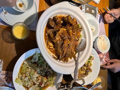 -黄泥岗·地道湖北菜(奥特莱斯店)