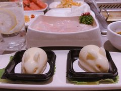 -海底捞火锅(奥体南路店)