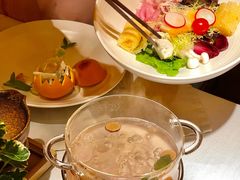 -叶叶菩提(太原别墅店)