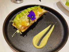 -王品牛排(福州泰禾店)