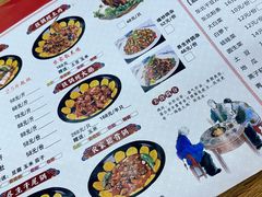 -鸽子刘铁锅炖鱼(劲松店)