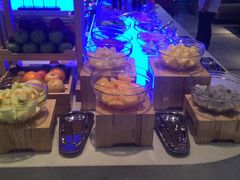 -万达文华酒店·48F云端窗景美食汇自助餐厅