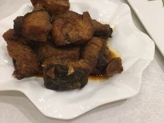 清炒虾仁-梅龙镇酒家(南京西路总店)