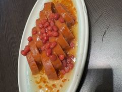 -川流不息·地道川菜·小龙虾(松东路店)