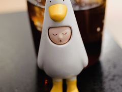 -Dogi&kiki Coffee(中心商务大厦店)