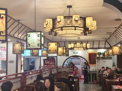 -惠宾饭庄(中山路店)