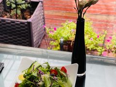 多种蔬菜沙拉-EATALIA意塔利意式餐厅(鼓楼店)