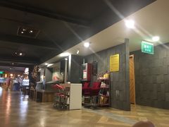 -绿岛汤泉韩式休闲会所