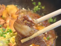 -人民公社大食堂(顺义总店)