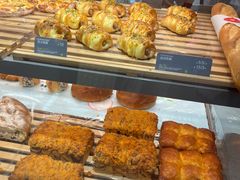 -面包新语(龙湖·西宸天街店)