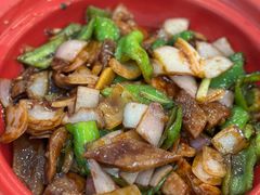 -罗阳人家私房菜(罗阳路店)