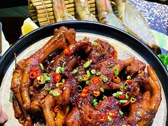 -肉问屋·元气一番烧肉(北京总店)