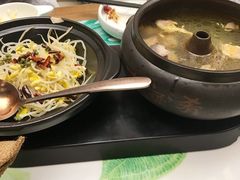原味汽锅鸡-云海肴云南菜(曲江大悦城店)