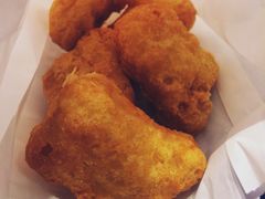 -汉堡王(天津鲁能店)