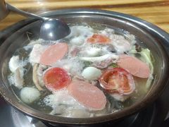 -海关荤豆花(洋河一路店)