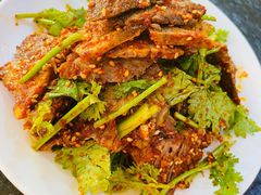 -韩麦大冷面(桂花街直营店)