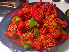 -红盔甲·小龙虾(天钥桥店)