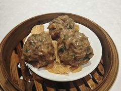 -红棉中餐厅·广州海航威斯汀酒店
