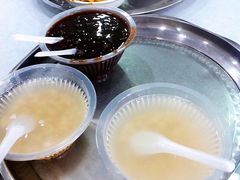 -舌尖尖牛肉面(甘南路店)