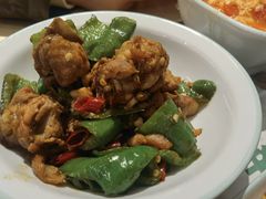 -老乡鸡(上海白玉兰广场店)