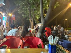 -大湾金牌万州烤鱼(沙河店)