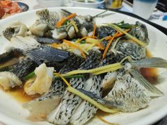 -蔚海之都·象山蒸汽海鲜(仙霞路店)