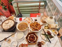 -避风塘·金牌店·夜宵(金玉兰店)