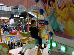 -SFC上影影城(唐镇店)