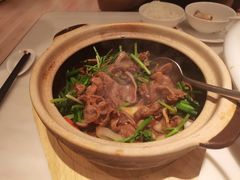 生啫雪花牛舌-顺味凤城(九六广场店)