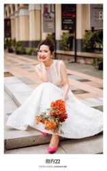-金夫人婚纱摄影(总店)