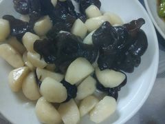 -蓝精灵饺子店