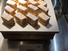 -岷山饭店-芝芝自助餐厅