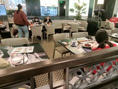 -新白鹿餐厅(金鹰新街口店)