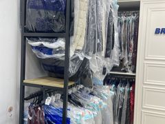 -布瑞琳洗衣(万泉新新家园店)