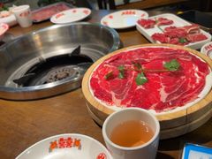 -牛市坎火锅(建设路店)