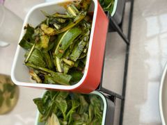 -天毓山庄·餐厅