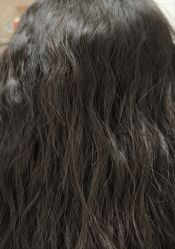 -HD HAIR STYLE