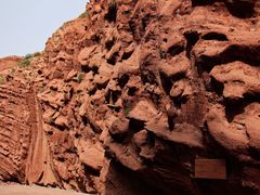 -天山神秘大峡谷