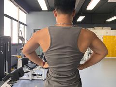 -Orenda健身工作室(平山店)