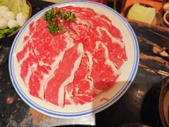 -周小明火锅(黑金冠社区店)