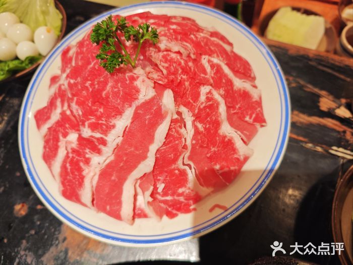 周小明火锅(黑金冠社区店)图片