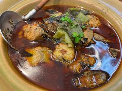 船头退秋鱼-大盐帮川菜馆(长楹天街店)