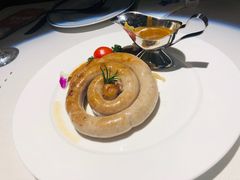 -俄士厨房(万松园店)