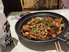 -渝蛙馆(新百店)