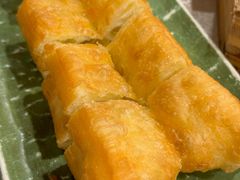 长隆大油条-麒麟中餐厅·经典粤菜·地道菜式老字号(广州长隆酒店)