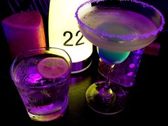 -好久不见网红乐队酒吧(鼓浪屿海底世界店)