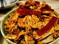 -小吊梨汤·北京菜(香山店)