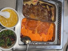 -海底捞火锅(正大乐城店)