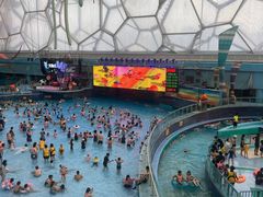 -水立方嬉水乐园