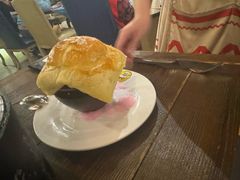 -卢布里西餐厅(总店)